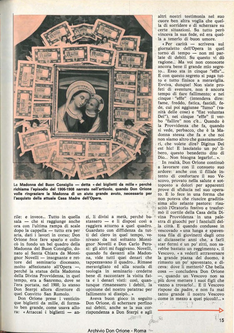 Don Orione, 78, 04, 01-04-1983, pagina 15