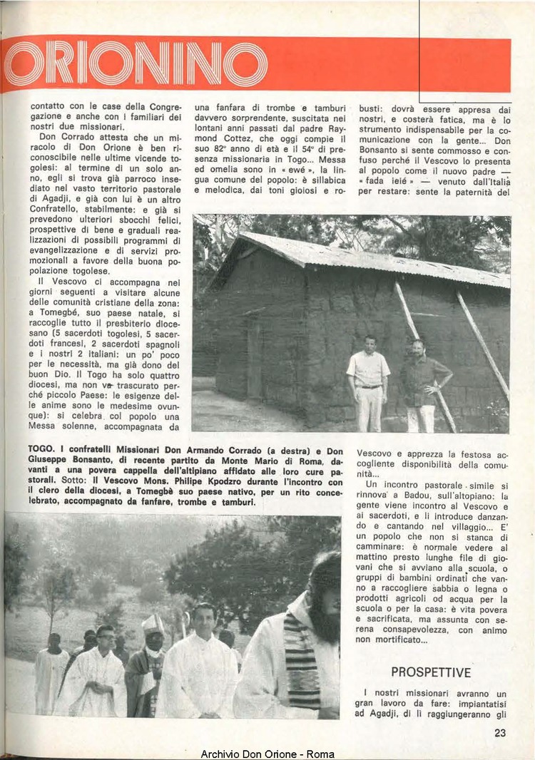 Don Orione, 78, 04, 01-04-1983, pagina 23