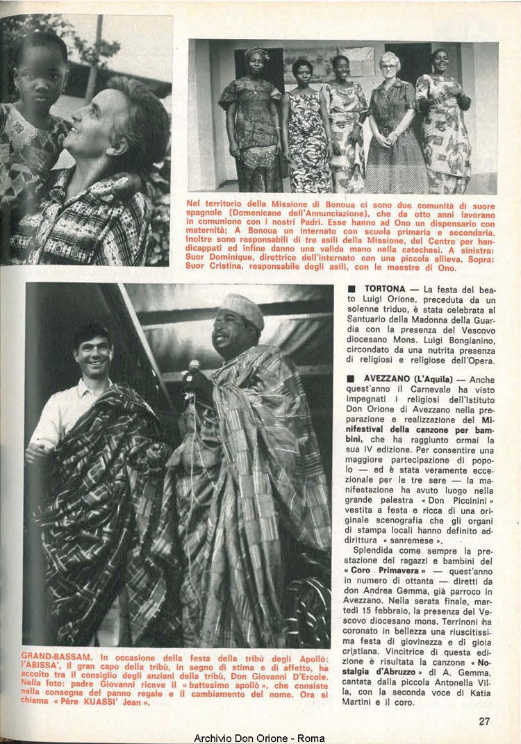 Don Orione, 78, 04, 01-04-1983, pagina 27