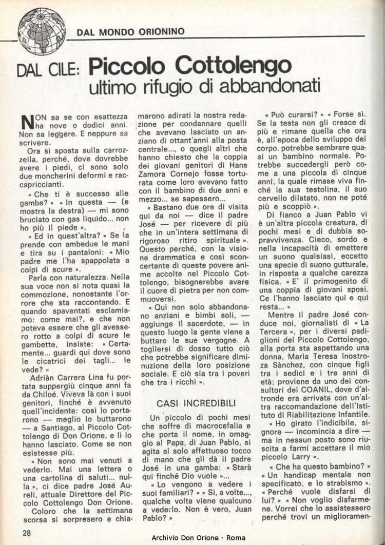 Don Orione, 78, 04, 01-04-1983, pagina 28