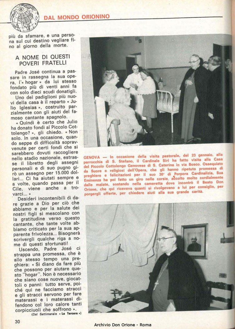Don Orione, 78, 04, 01-04-1983, pagina 30