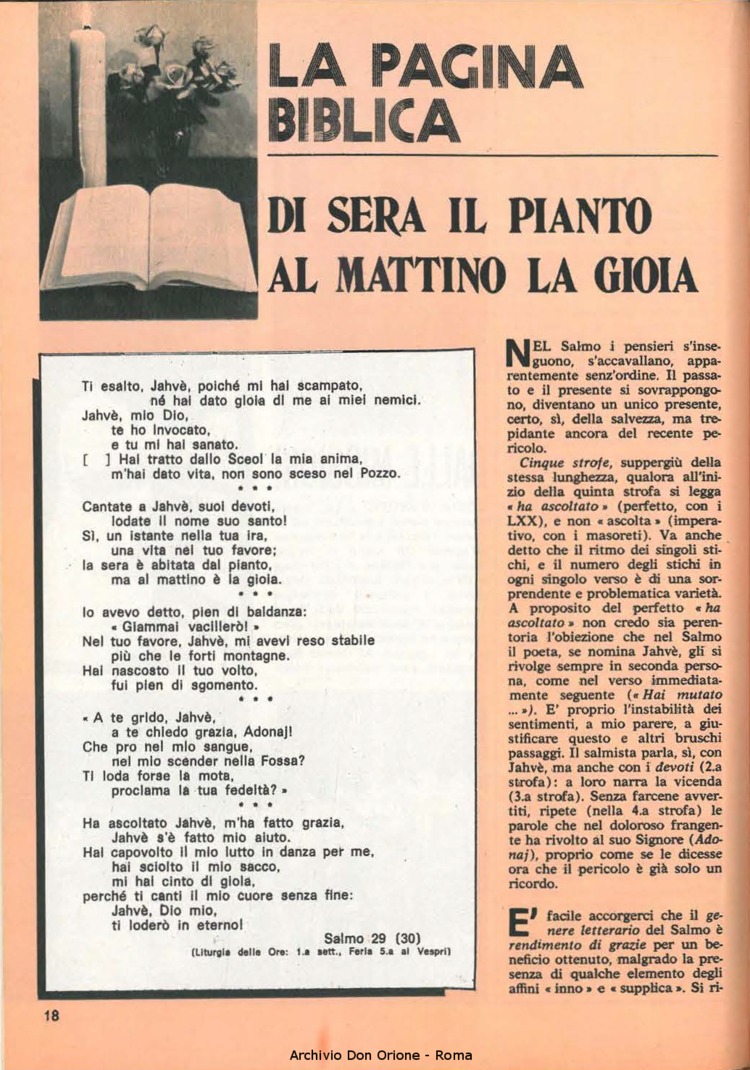 Don Orione, 78, 05, 01-05-1983, pagina 18