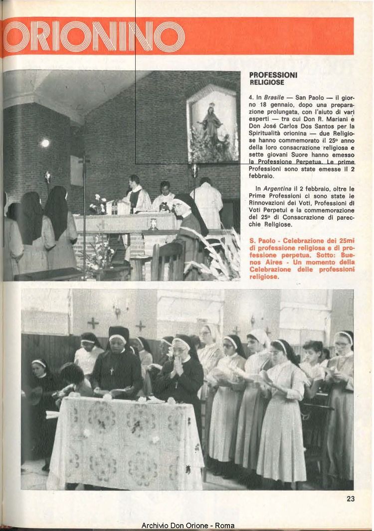 Don Orione, 78, 05, 01-05-1983, pagina 23