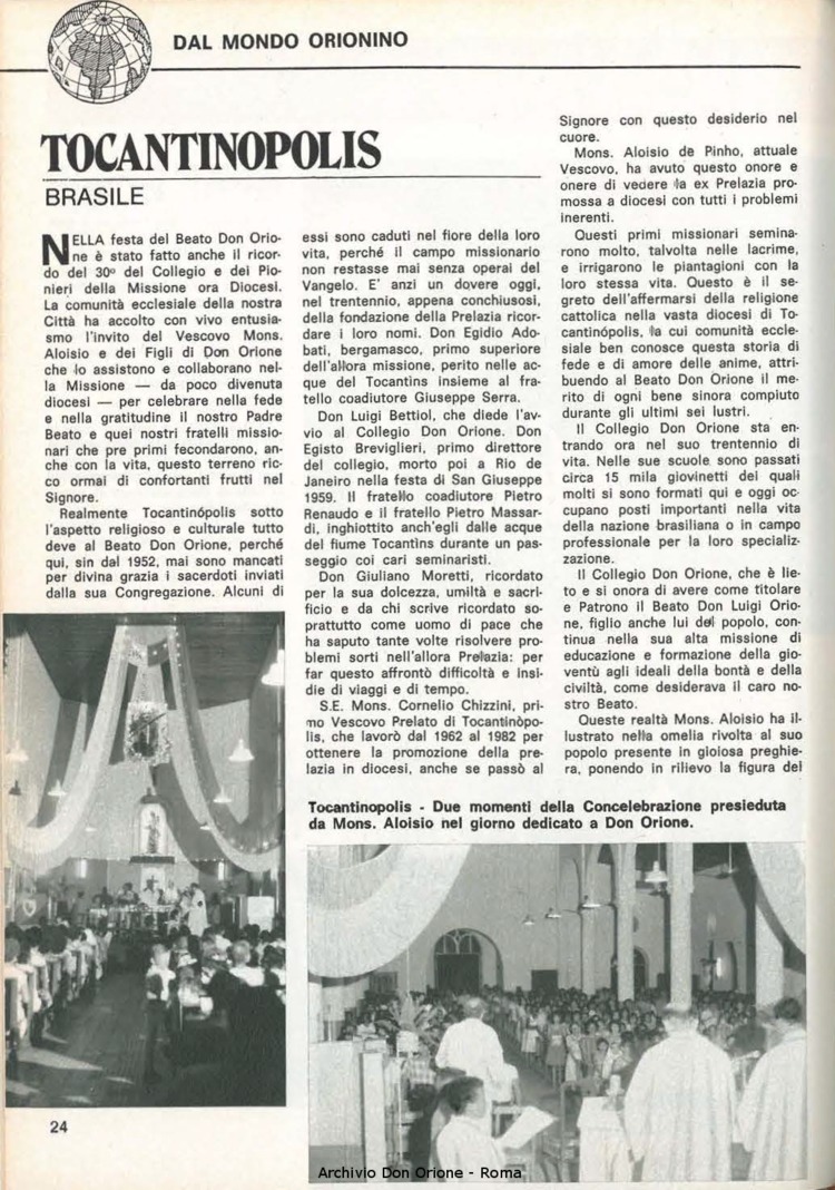 Don Orione, 78, 05, 01-05-1983, pagina 24