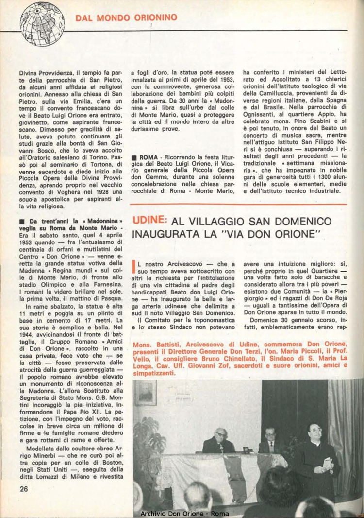 Don Orione, 78, 05, 01-05-1983, pagina 26