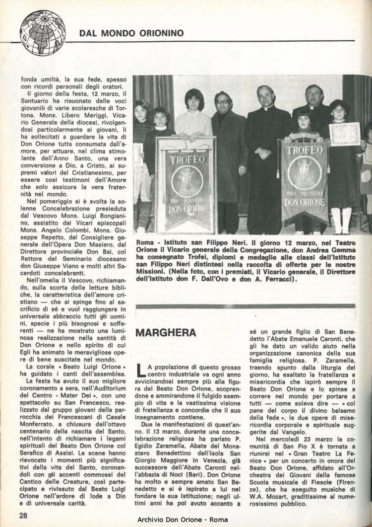 Don Orione, 78, 05, 01-05-1983, pagina 28