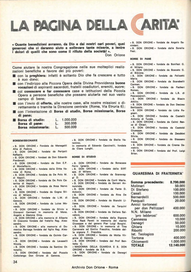 Don Orione, 78, 05, 01-05-1983, pagina 34