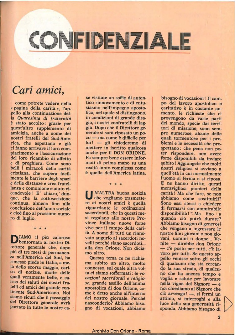 Don Orione, 78, 06, 01-06-1983, pagina 3