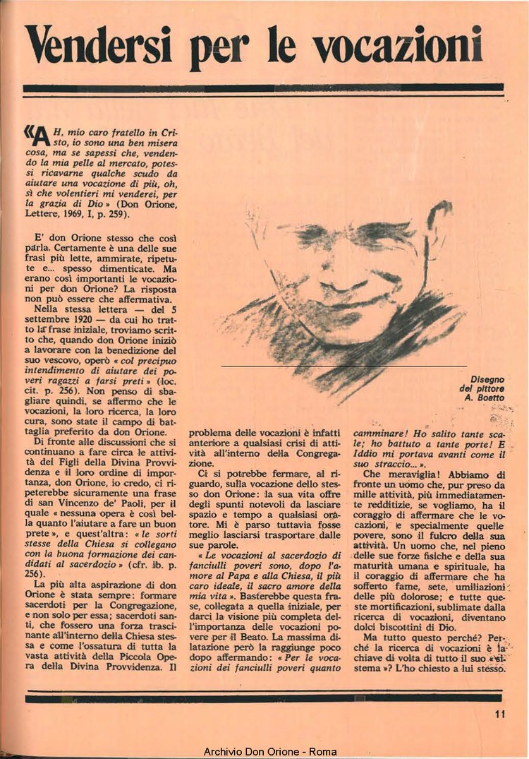 Don Orione, 78, 06, 01-06-1983, pagina 11
