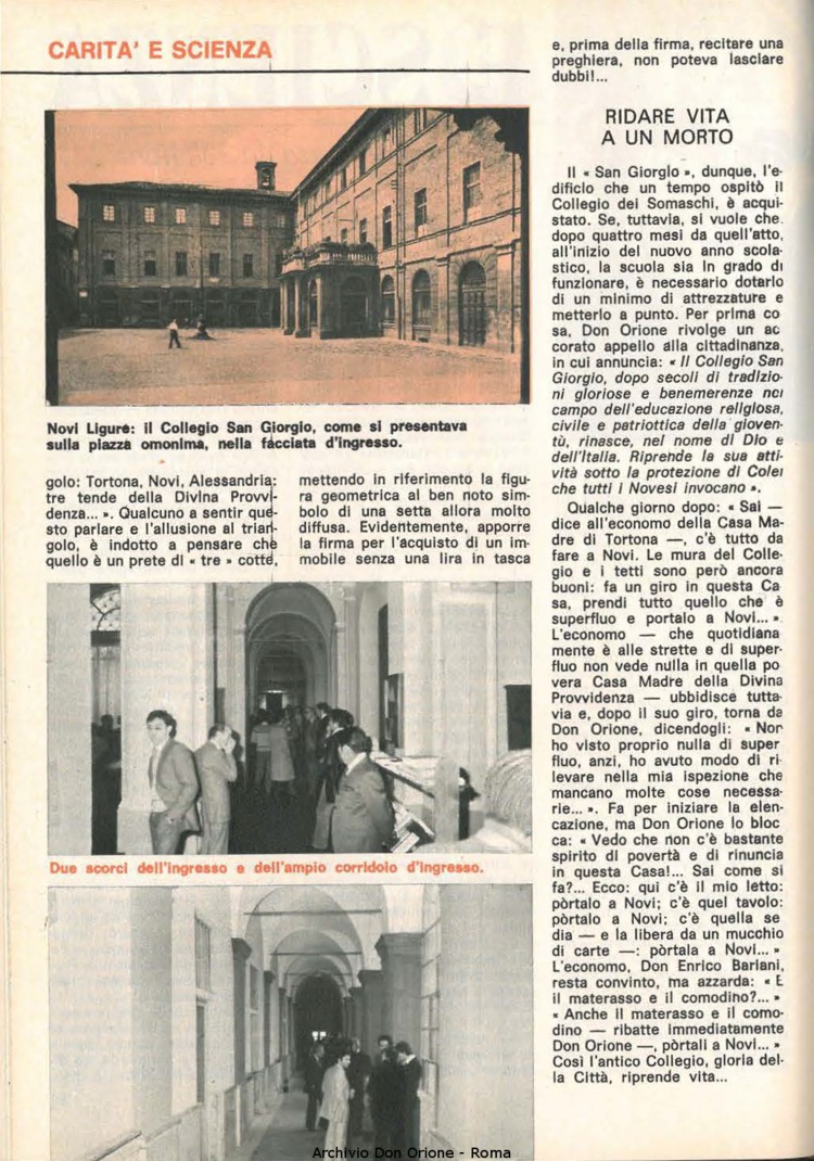 Don Orione, 78, 06, 01-06-1983, pagina 14