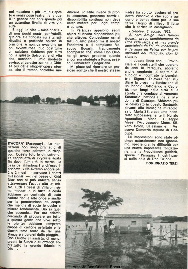 Don Orione, 78, 06, 01-06-1983, pagina 23