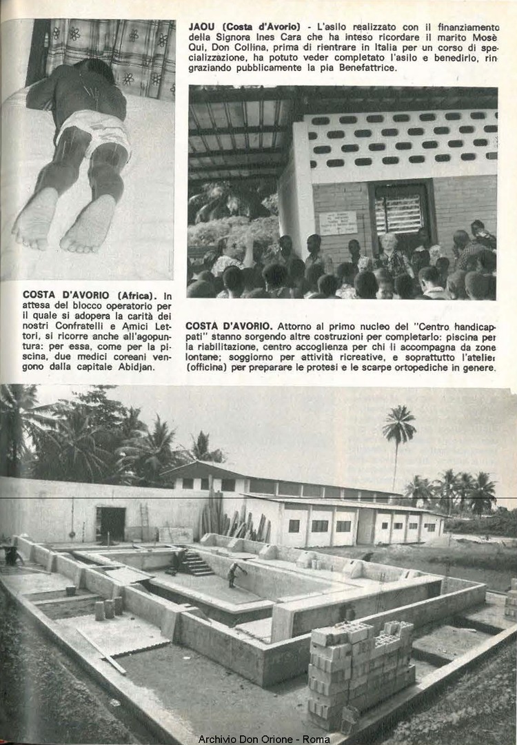 Don Orione, 78, 06, 01-06-1983, pagina 25