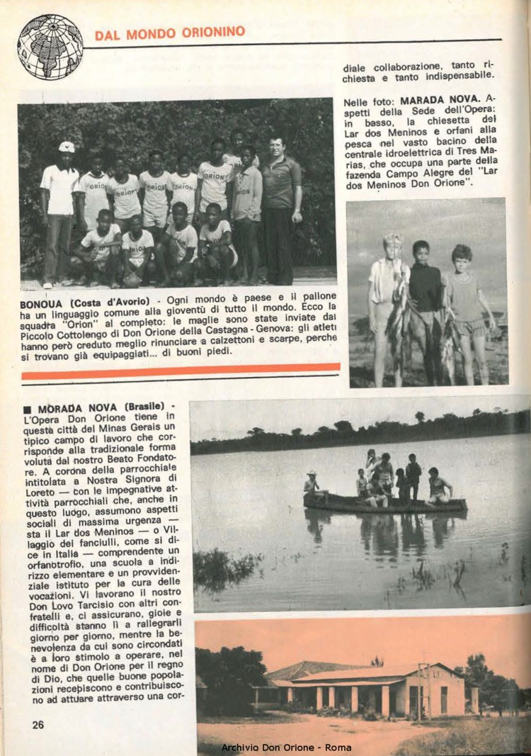 Don Orione, 78, 06, 01-06-1983, pagina 26