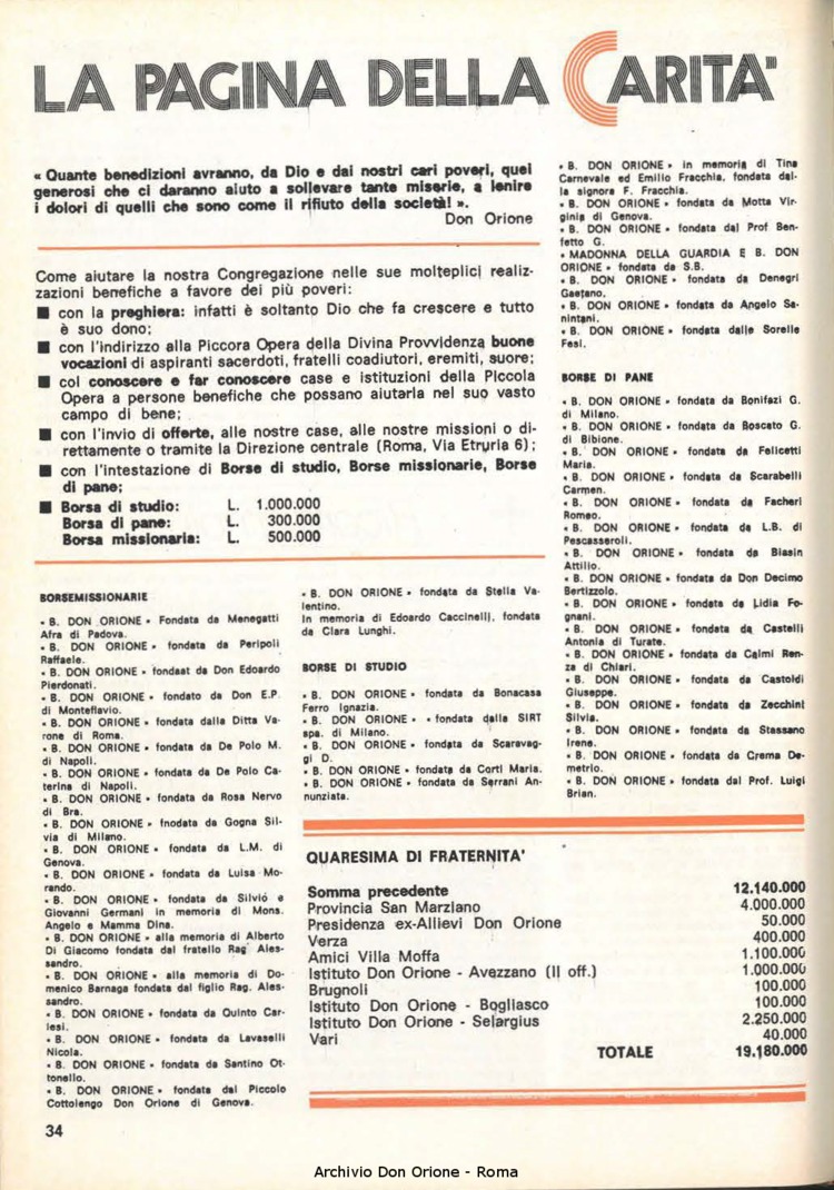 Don Orione, 78, 06, 01-06-1983, pagina 34