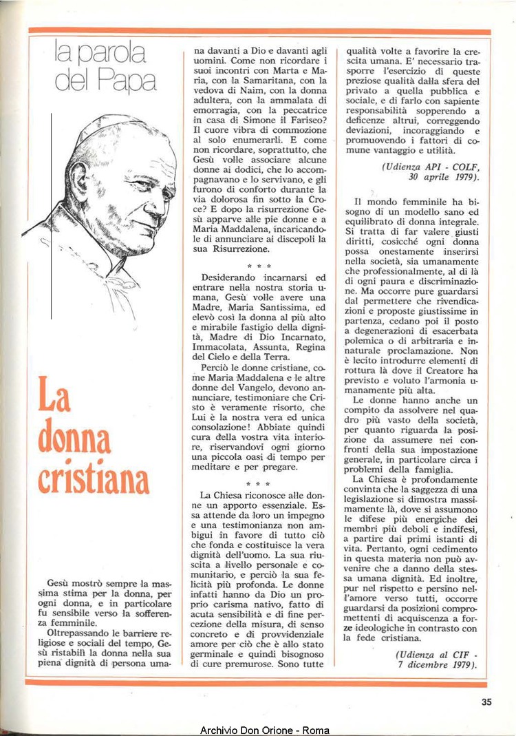 Don Orione, 78, 06, 01-06-1983, pagina 35
