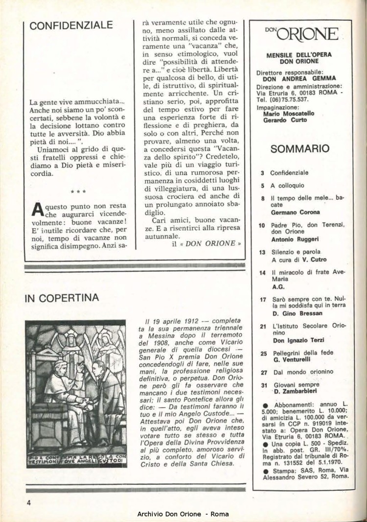 Don Orione, 78, 07, 01-07-1983, pagina 4