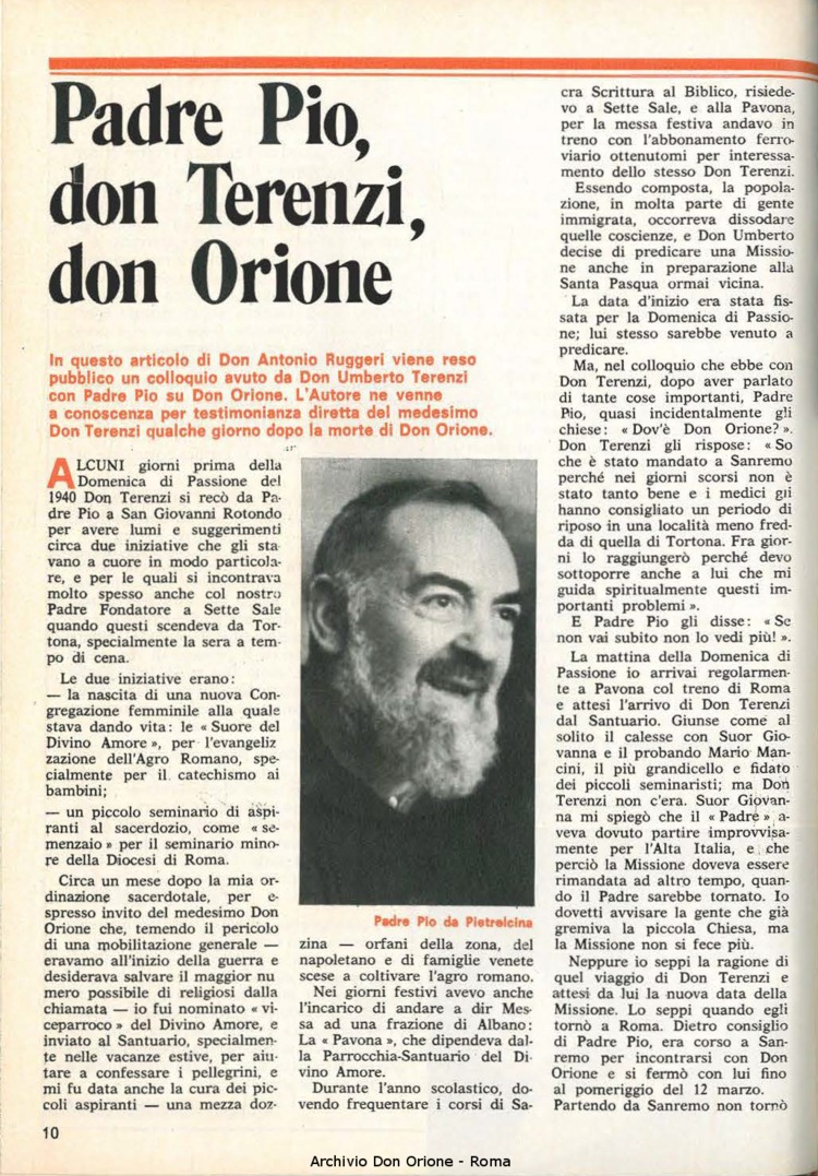 Don Orione, 78, 07, 01-07-1983, pagina 10