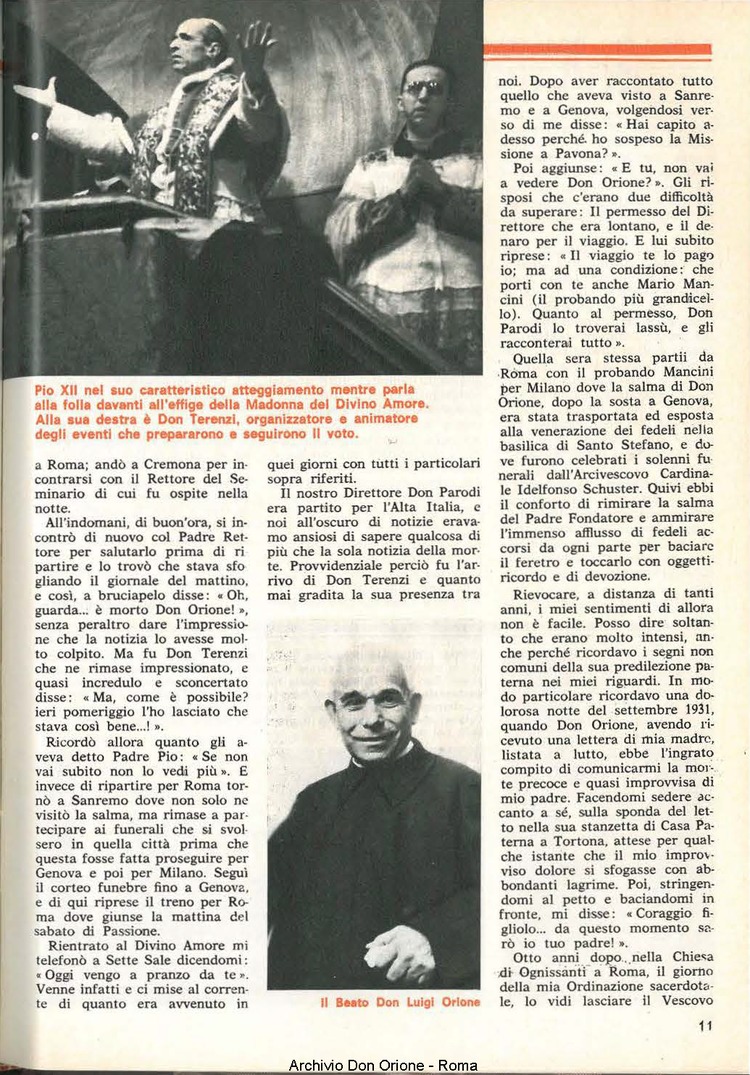 Don Orione, 78, 07, 01-07-1983, pagina 11