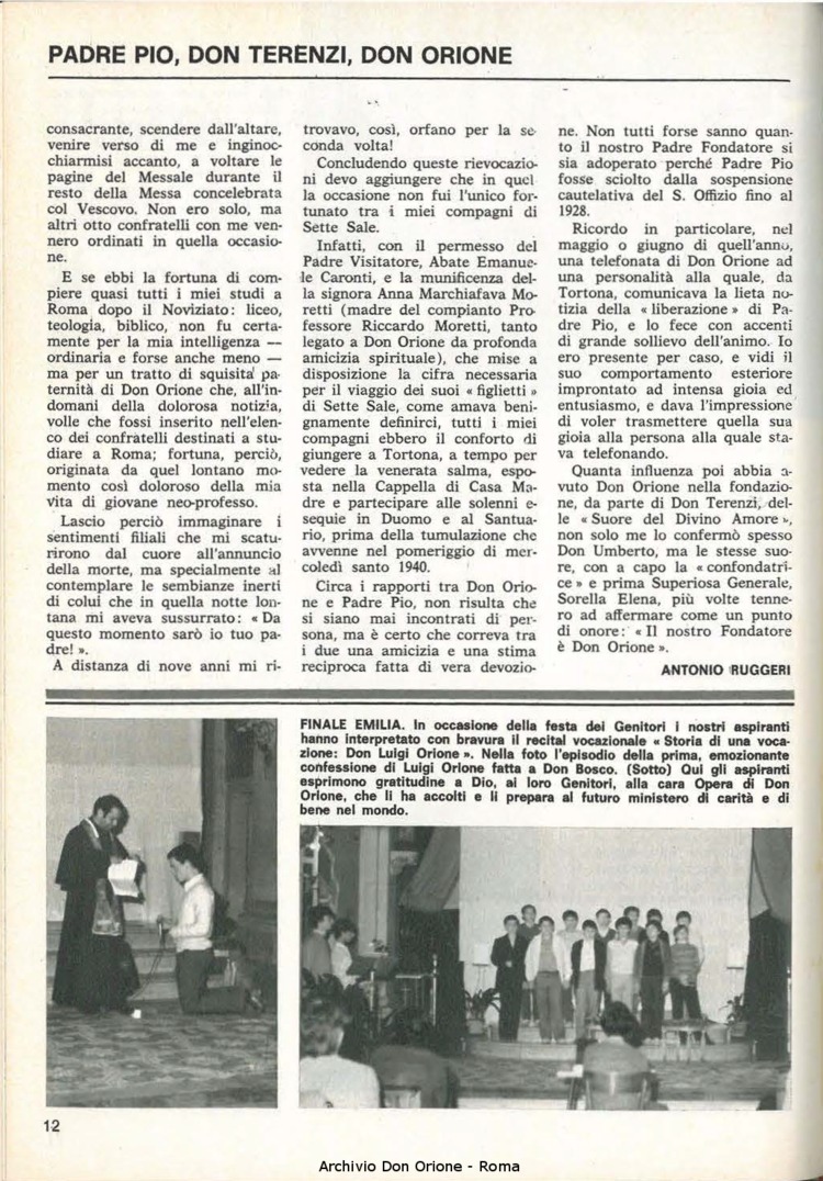 Don Orione, 78, 07, 01-07-1983, pagina 12