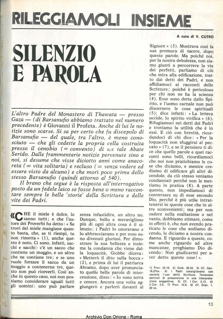 Don Orione, 78, 07, 01-07-1983, pagina 13