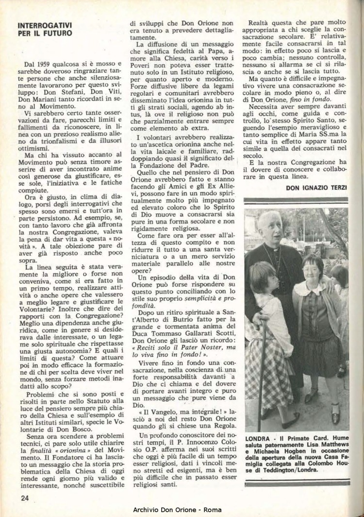 Don Orione, 78, 07, 01-07-1983, pagina 24