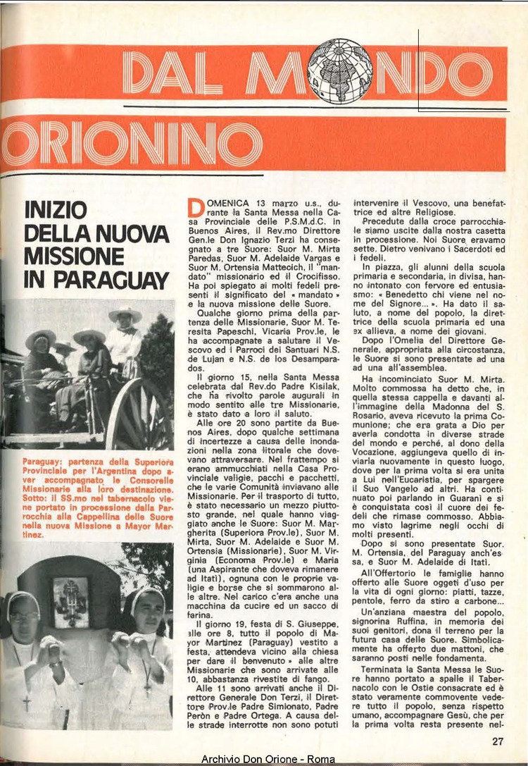 Don Orione, 78, 07, 01-07-1983, pagina 27