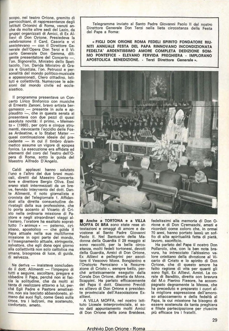 Don Orione, 78, 07, 01-07-1983, pagina 29