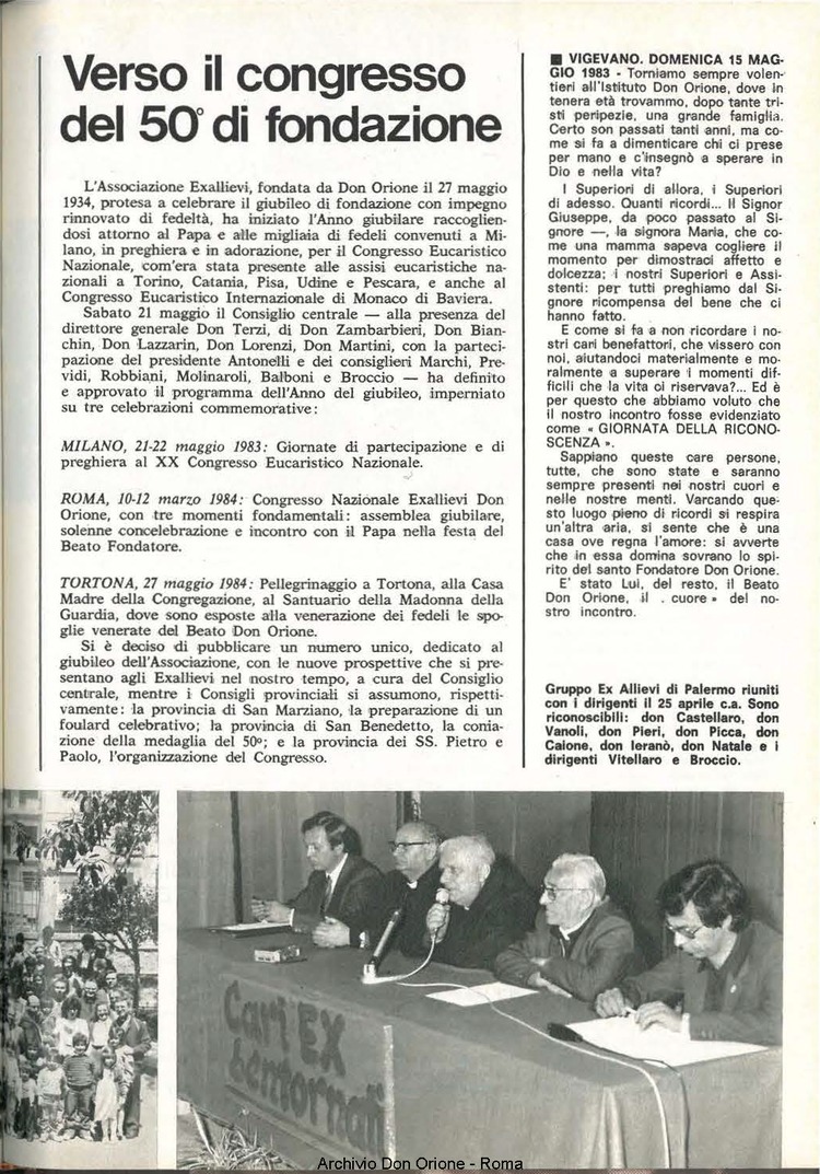 Don Orione, 78, 07, 01-07-1983, pagina 33