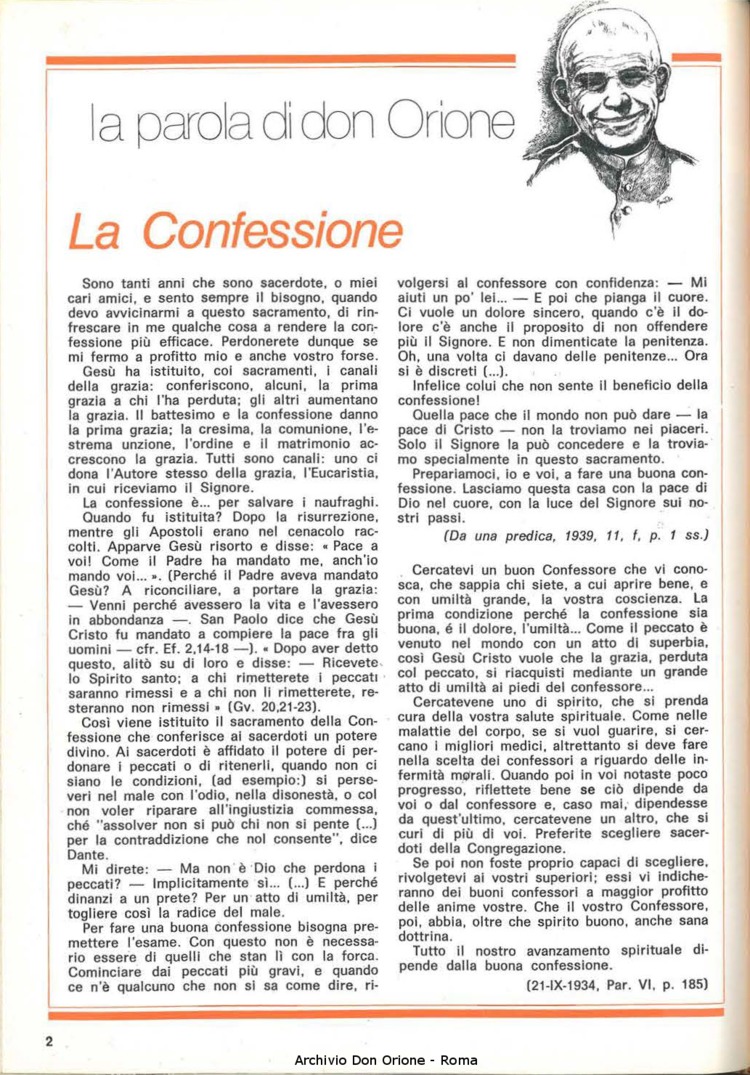 Don Orione, 78, 08, 01-10-1983, pagina 2
