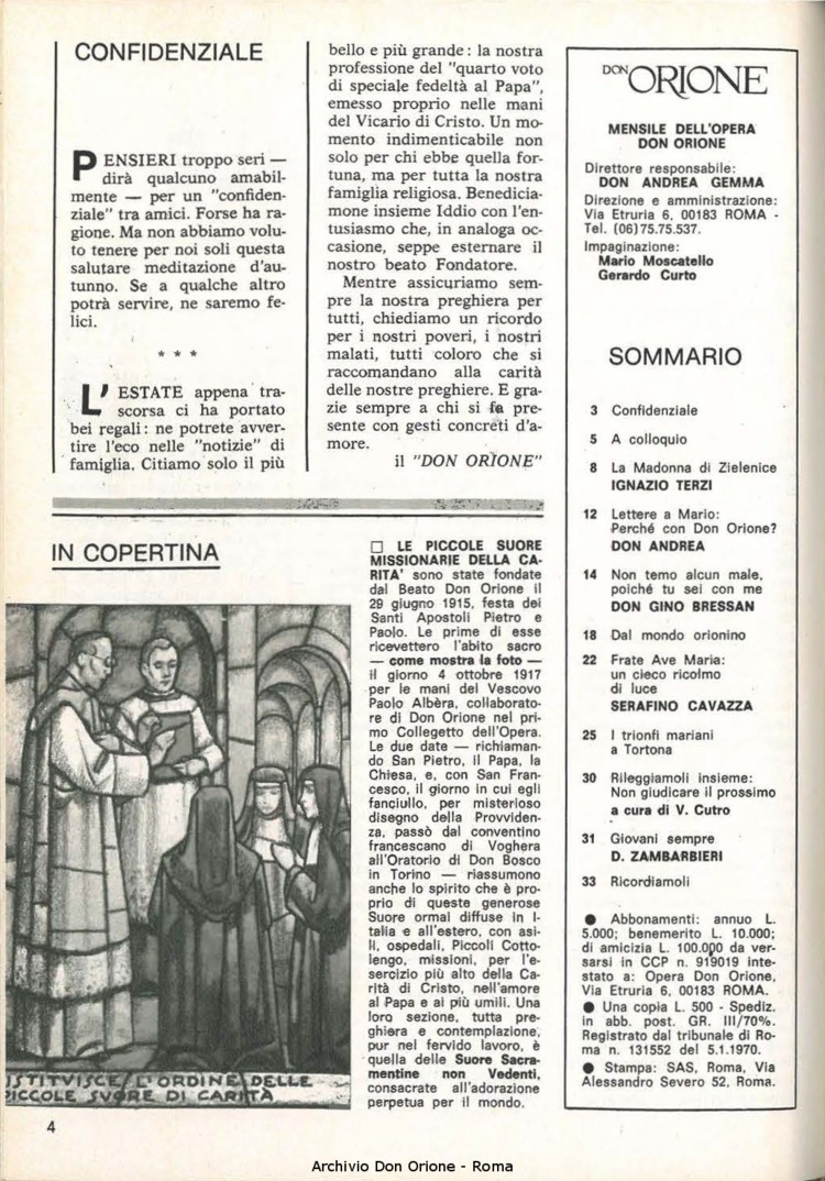 Don Orione, 78, 08, 01-10-1983, pagina 4