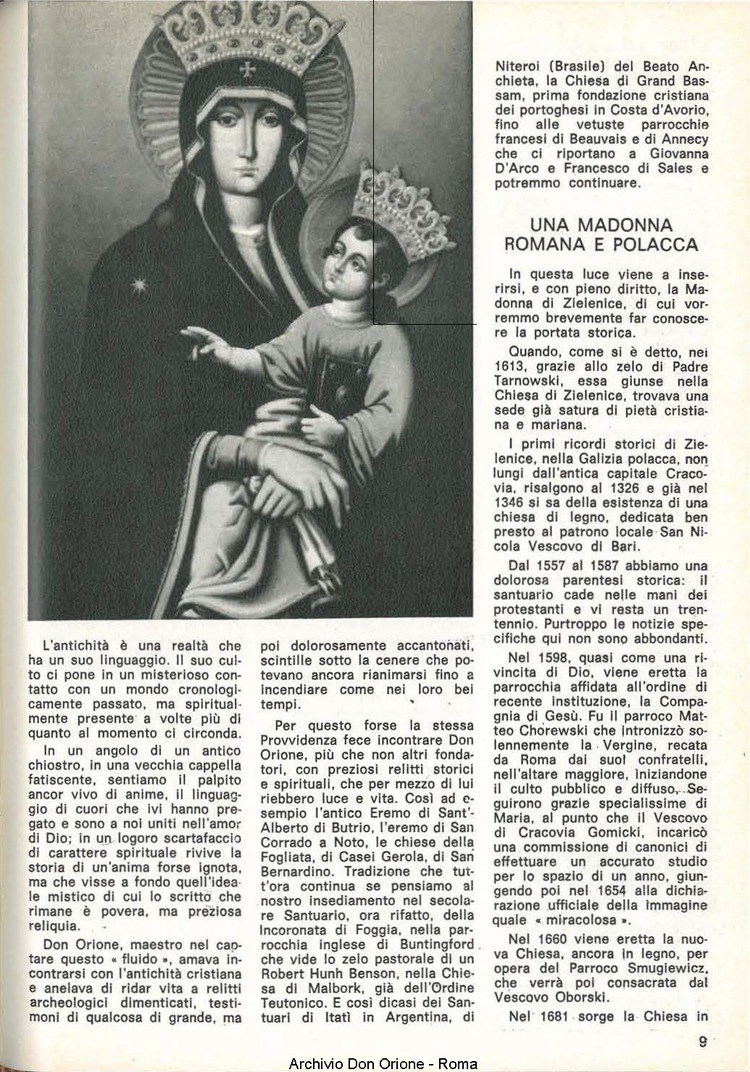 Don Orione, 78, 08, 01-10-1983, pagina 9