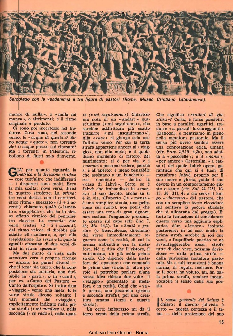 Don Orione, 78, 08, 01-10-1983, pagina 15