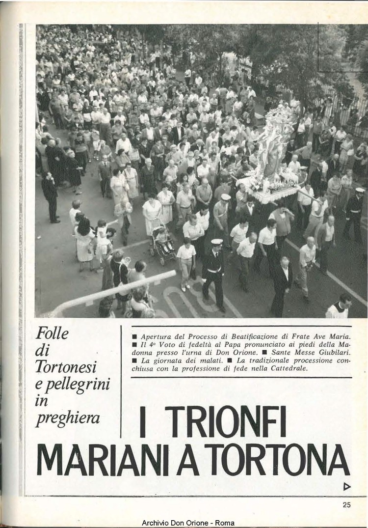 Don Orione, 78, 08, 01-10-1983, pagina 25
