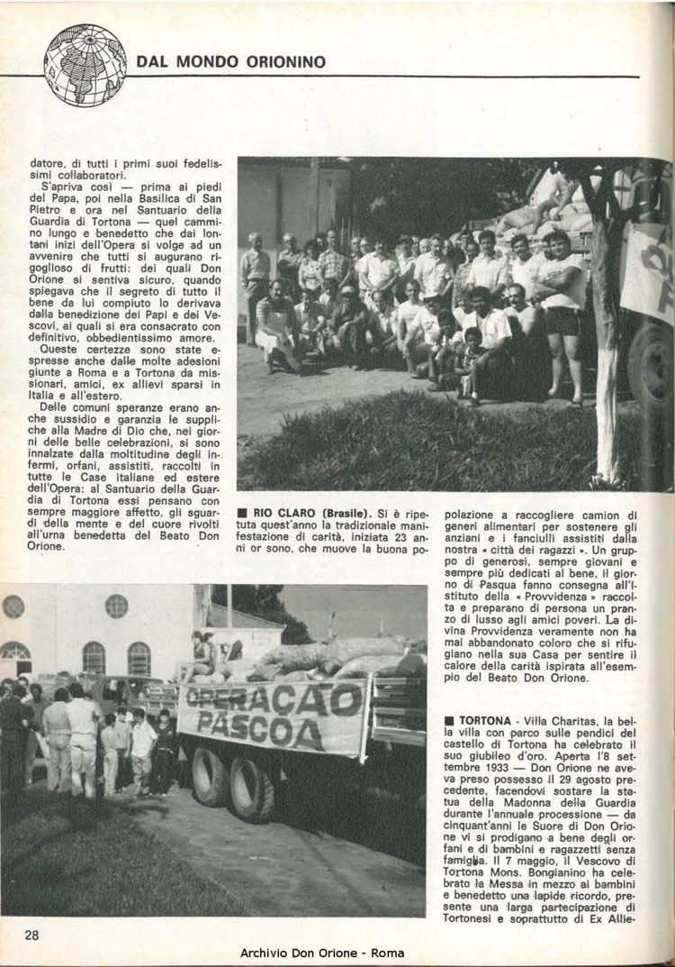 Don Orione, 78, 08, 01-10-1983, pagina 28