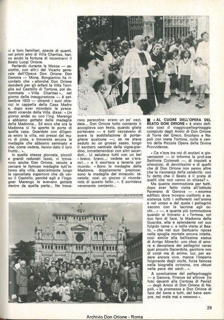 Don Orione, 78, 08, 01-10-1983, pagina 29