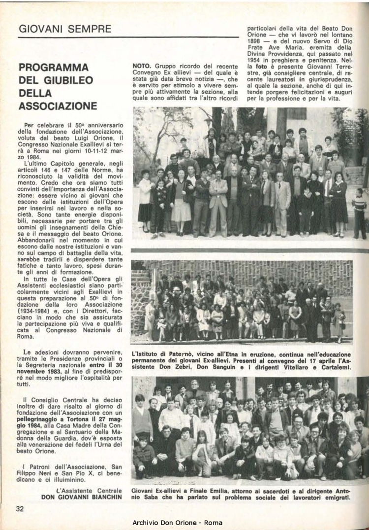 Don Orione, 78, 08, 01-10-1983, pagina 32
