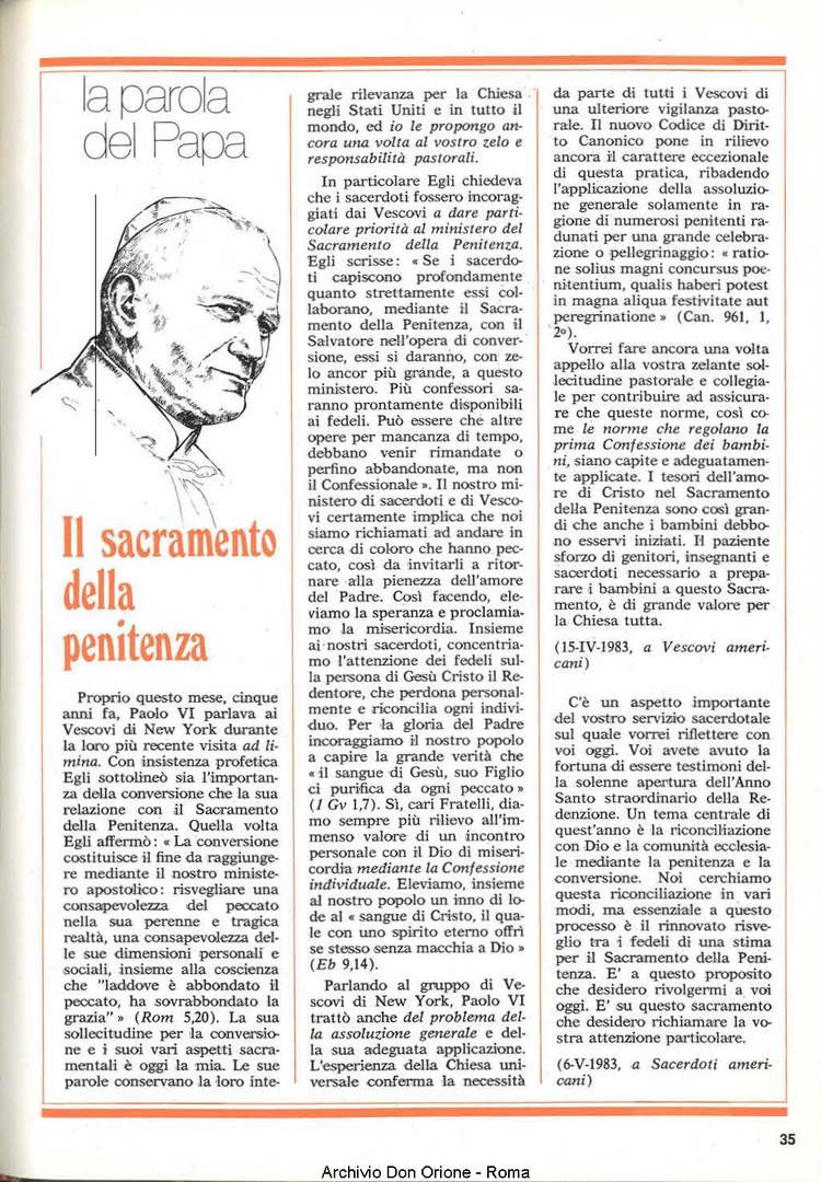 Don Orione, 78, 08, 01-10-1983, pagina 35