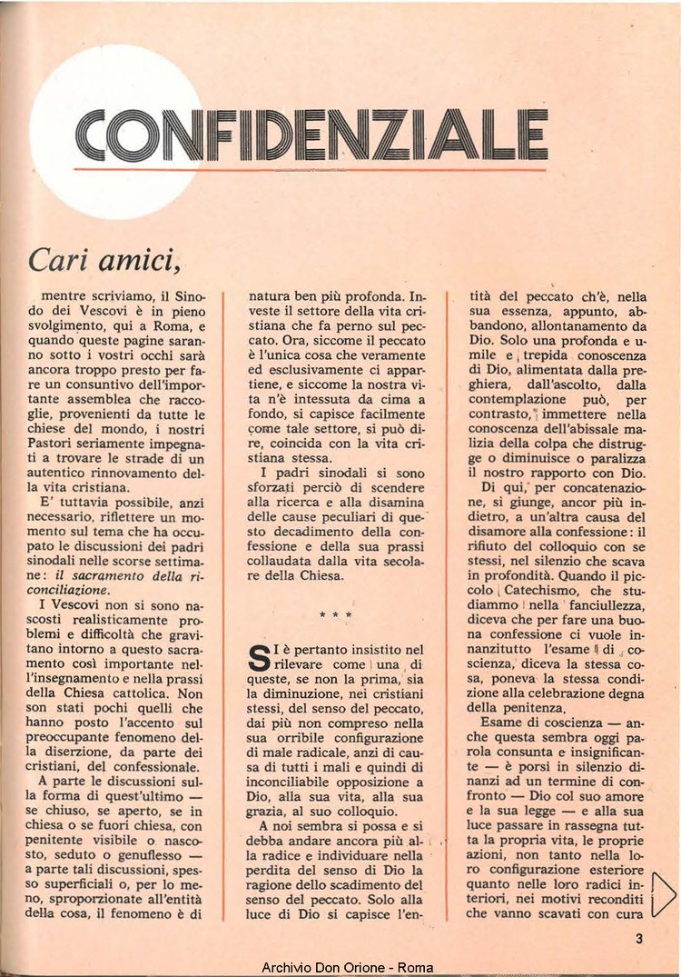Don Orione, 78, 09, 01-11-1983, pagina 3
