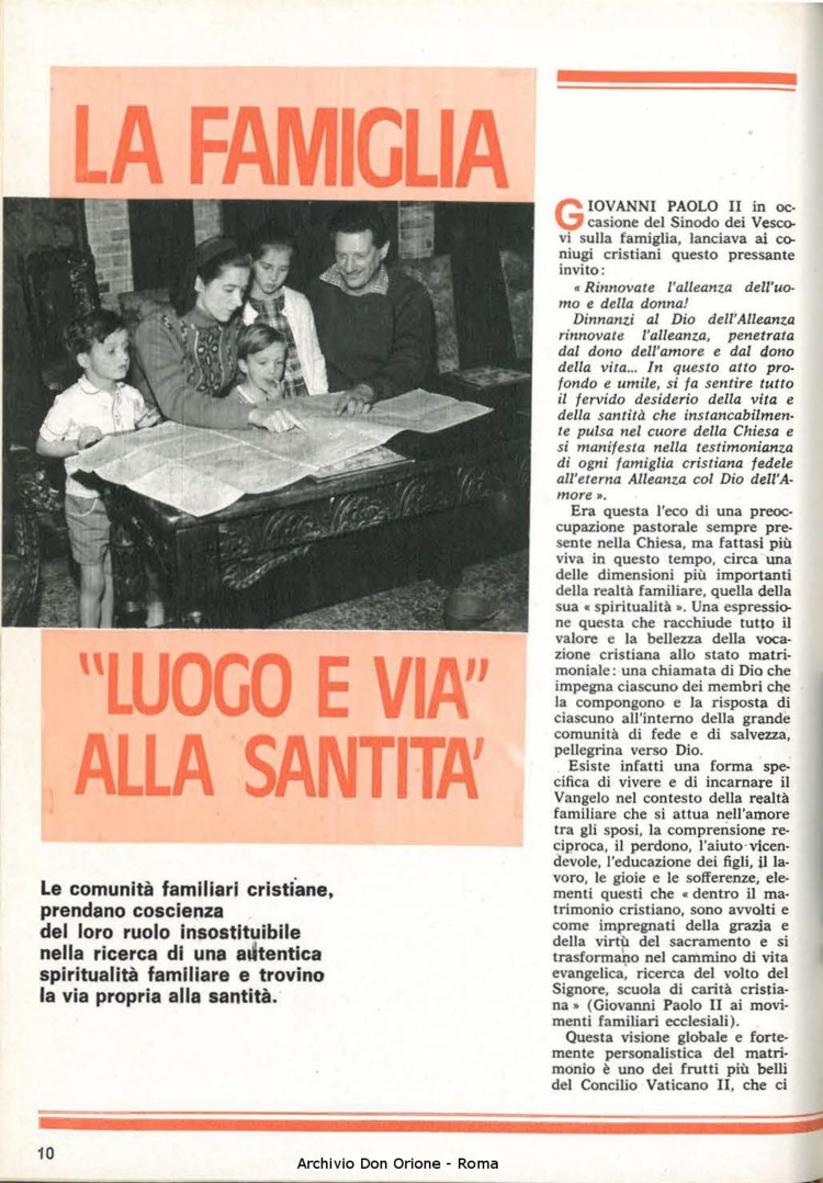 Don Orione, 78, 09, 01-11-1983, pagina 10