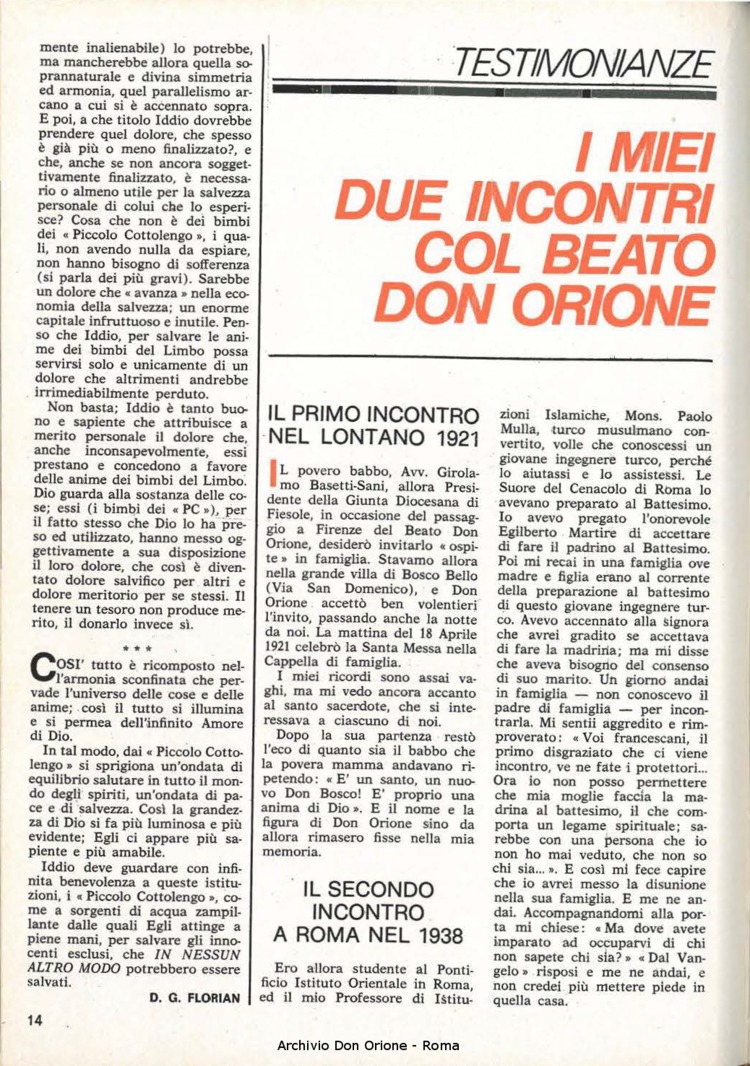 Don Orione, 78, 09, 01-11-1983, pagina 14