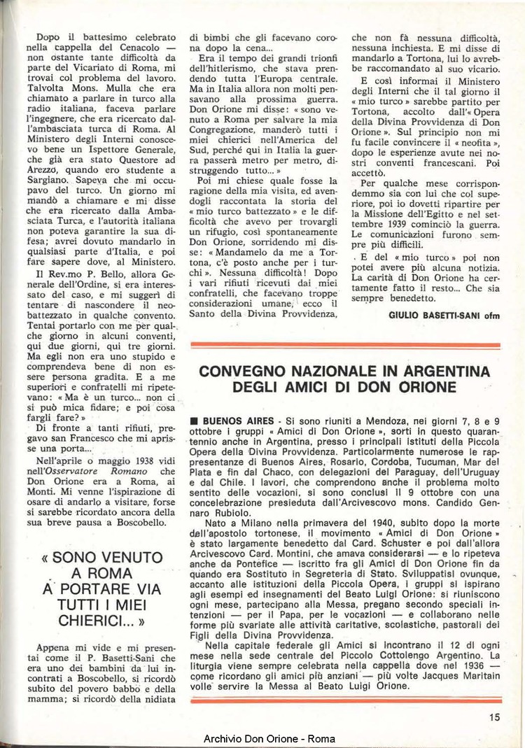 Don Orione, 78, 09, 01-11-1983, pagina 15