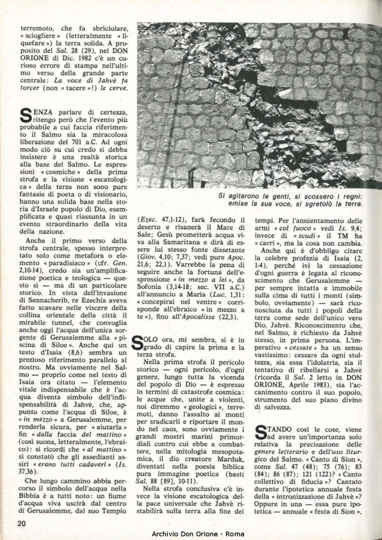 Don Orione, 78, 09, 01-11-1983, pagina 20