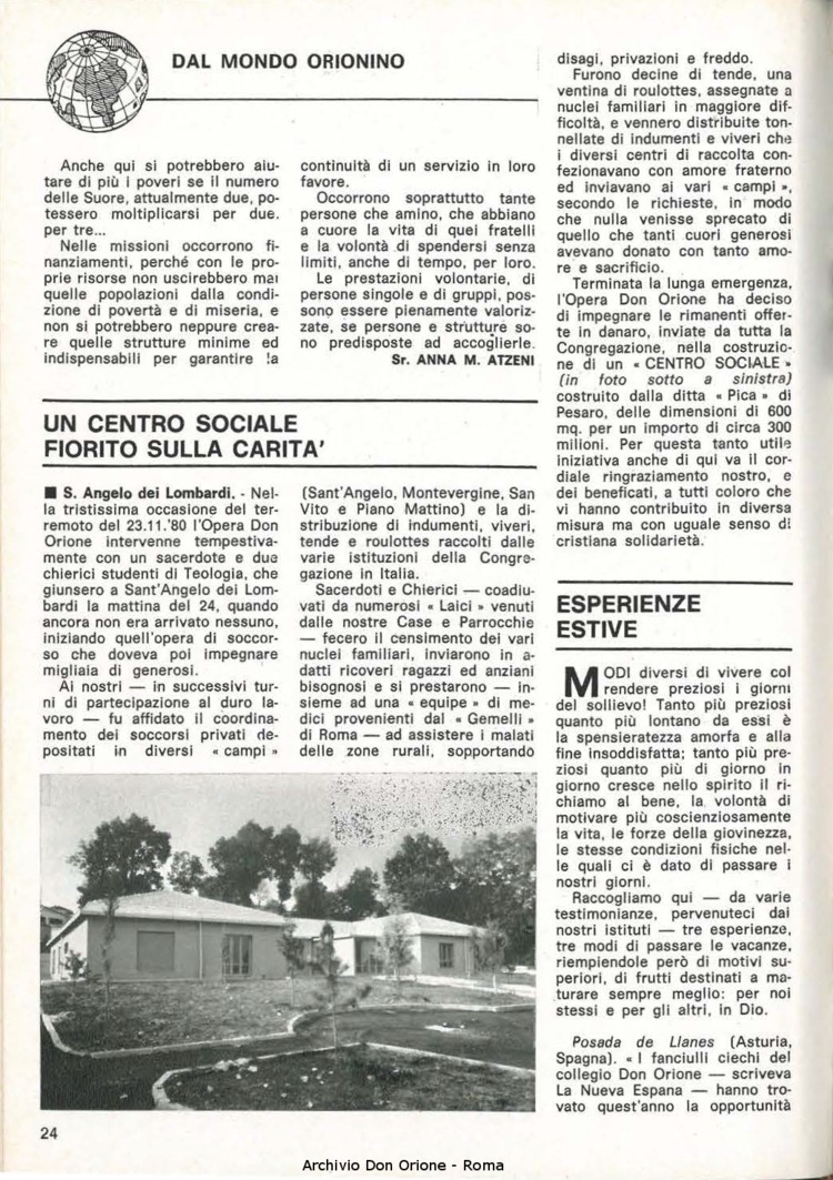 Don Orione, 78, 09, 01-11-1983, pagina 24