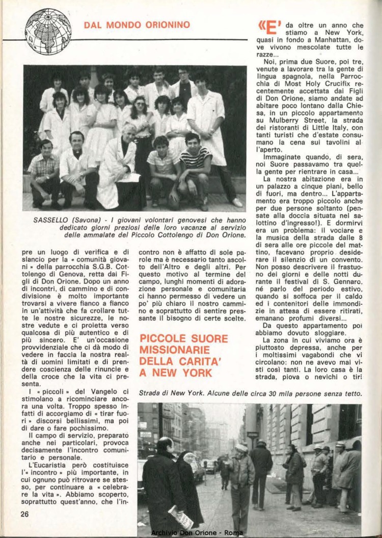 Don Orione, 78, 09, 01-11-1983, pagina 26