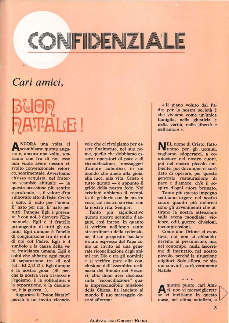 Don Orione, 78, 10, 01-12-1983, pagina 3