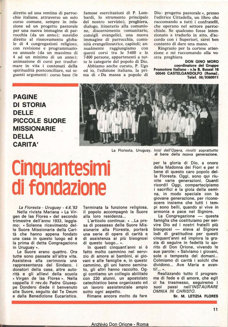 Don Orione, 78, 10, 01-12-1983, pagina 11
