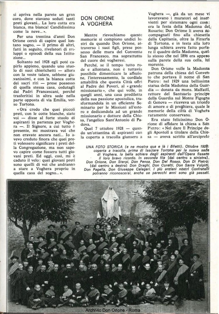 Don Orione, 78, 10, 01-12-1983, pagina 13