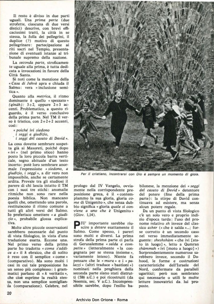 Don Orione, 78, 10, 01-12-1983, pagina 20