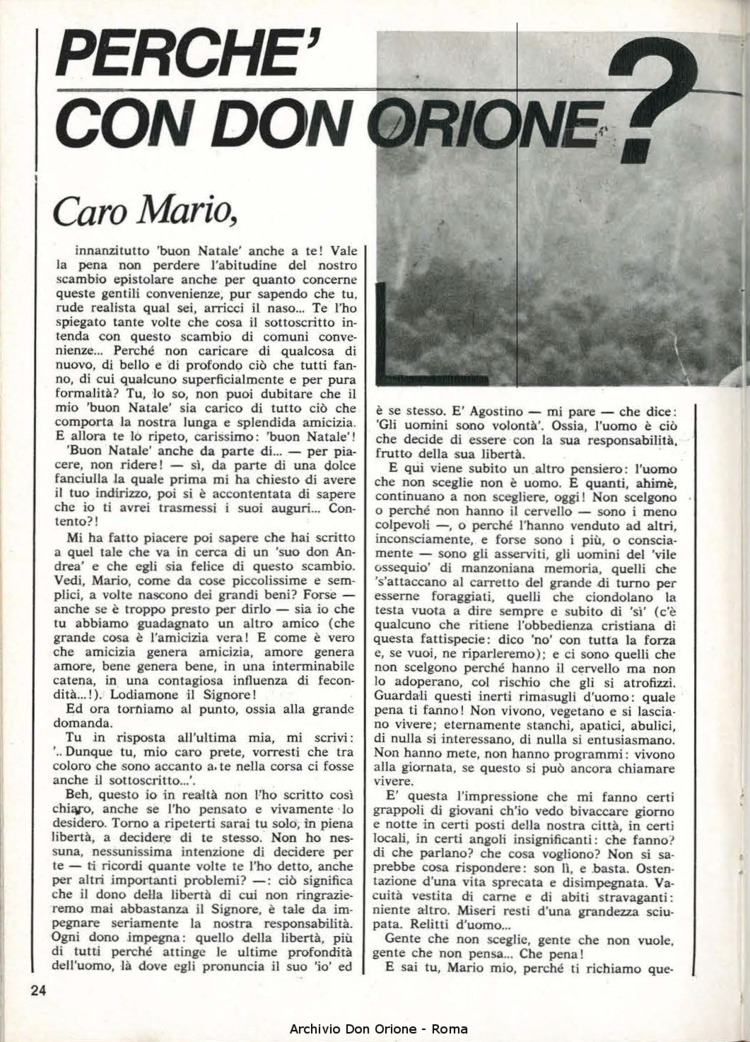 Don Orione, 78, 10, 01-12-1983, pagina 24
