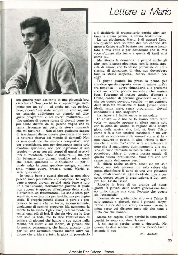 Don Orione, 78, 10, 01-12-1983, pagina 25